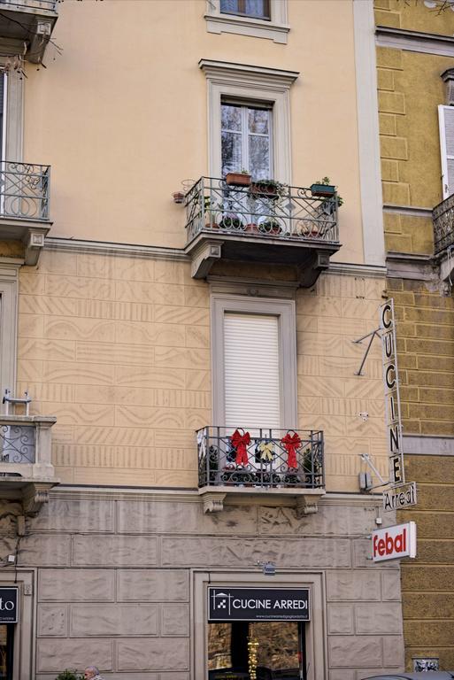 Maison Dora 10 トリノ エクステリア 写真